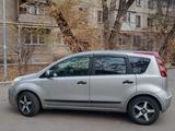 Nissan Note 2013 годаfor4 300 000 тг. в Алматы – фото 5