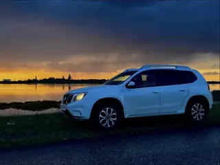 Nissan Terrano