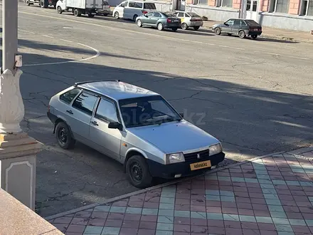 ВАЗ (Lada) 2109 1999 года за 850 000 тг. в Усть-Каменогорск – фото 6