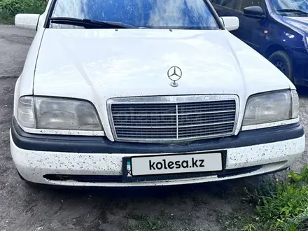 Mercedes-Benz C 220 1994 года за 2 800 000 тг. в Рудный – фото 5