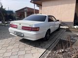 Toyota Mark II 1997 года за 2 500 000 тг. в Алматы – фото 2