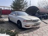 Toyota Mark II 1997 года за 2 500 000 тг. в Алматы