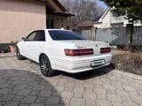 Toyota Mark II 1997 года за 2 500 000 тг. в Алматы – фото 4