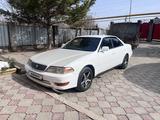 Toyota Mark II 1997 года за 2 500 000 тг. в Алматы – фото 3