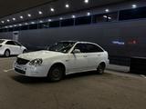 ВАЗ (Lada) Priora 2170 2008 года за 750 000 тг. в Караганда