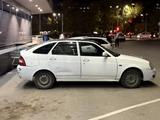 ВАЗ (Lada) Priora 2170 2008 года за 750 000 тг. в Караганда – фото 4