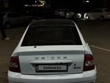 ВАЗ (Lada) Priora 2170 2008 года за 750 000 тг. в Караганда – фото 5