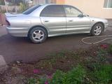 Mitsubishi Galant 1996 года за 1 800 000 тг. в Алматы – фото 2