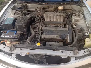 Mitsubishi Galant