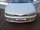 Mitsubishi Galant 1996 года за 1 800 000 тг. в Алматы – фото 5