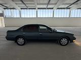 Nissan Maxima 1998 года за 2 650 000 тг. в Тараз – фото 4