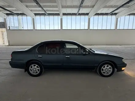 Nissan Maxima 1998 года за 2 650 000 тг. в Тараз – фото 4