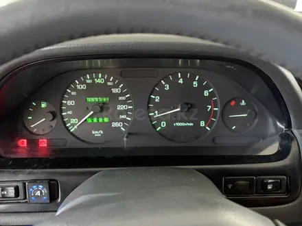 Nissan Maxima 1998 года за 2 650 000 тг. в Тараз – фото 11