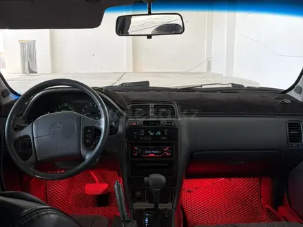 Nissan Maxima 1998 года за 2 650 000 тг. в Тараз – фото 12