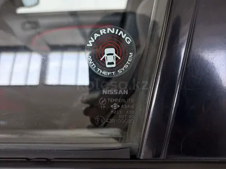 Nissan Maxima 1998 года за 2 650 000 тг. в Тараз – фото 13