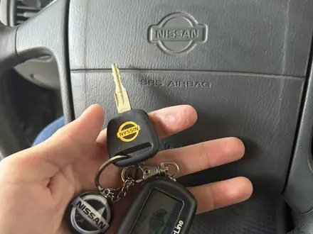 Nissan Maxima 1998 года за 2 650 000 тг. в Тараз – фото 16