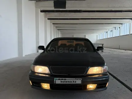 Nissan Maxima 1998 года за 2 650 000 тг. в Тараз
