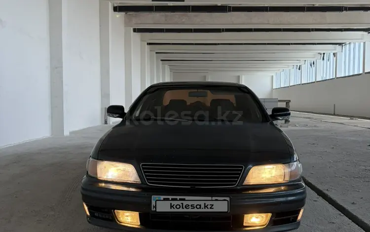 Nissan Maxima 1998 годаүшін2 650 000 тг. в Тараз
