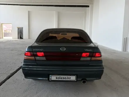 Nissan Maxima 1998 года за 2 650 000 тг. в Тараз – фото 2