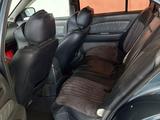 Nissan Maxima 1998 года за 2 650 000 тг. в Тараз – фото 5