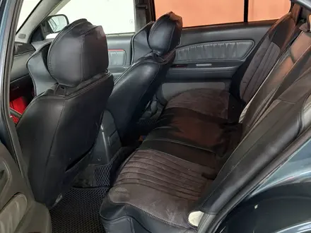 Nissan Maxima 1998 года за 2 650 000 тг. в Тараз – фото 5