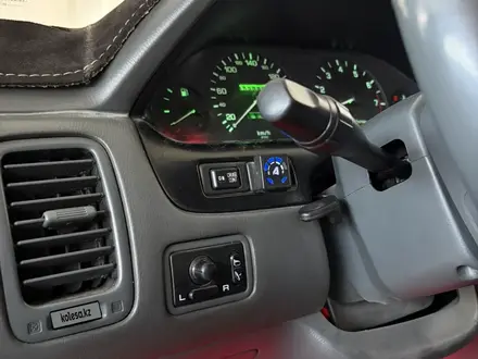 Nissan Maxima 1998 года за 2 650 000 тг. в Тараз – фото 8