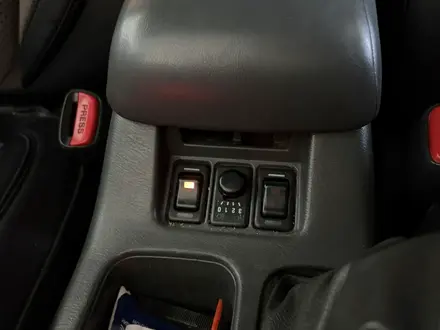 Nissan Maxima 1998 года за 2 650 000 тг. в Тараз – фото 10