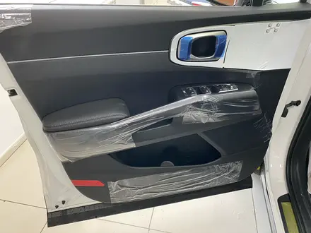 Kia Sorento 2024 года за 18 000 000 тг. в Петропавловск – фото 14