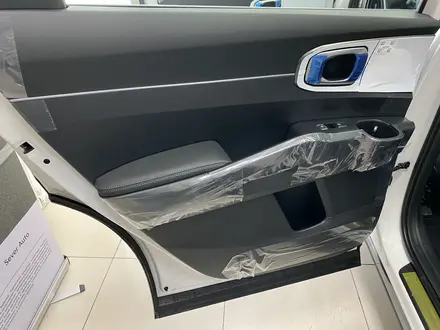 Kia Sorento 2024 года за 18 000 000 тг. в Петропавловск – фото 15