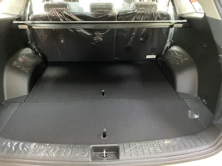 Kia Sorento 2024 года за 18 000 000 тг. в Петропавловск – фото 19
