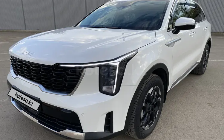 Kia Sorento 2024 года за 18 000 000 тг. в Петропавловск