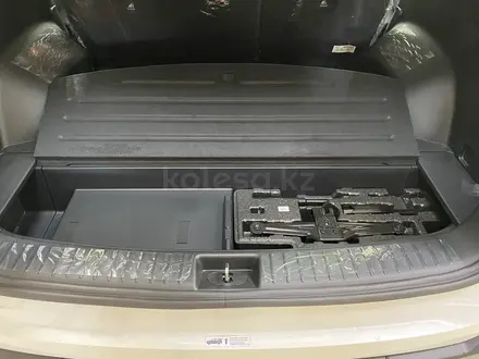 Kia Sorento 2024 года за 18 000 000 тг. в Петропавловск – фото 20