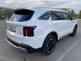 Kia Sorento 2024 годаүшін18 000 000 тг. в Петропавловск – фото 4
