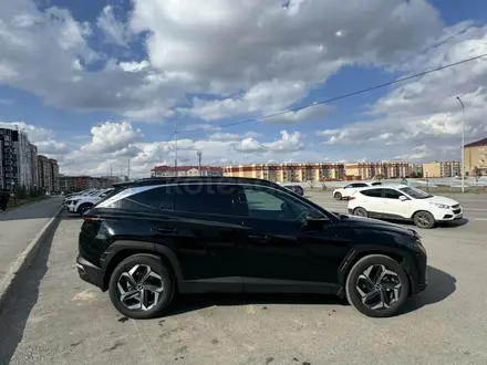 Hyundai Tucson 2023 года за 10 690 000 тг. в Актобе – фото 10