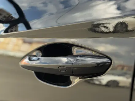 Hyundai Tucson 2023 года за 10 690 000 тг. в Актобе – фото 12