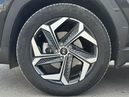Hyundai Tucson 2023 года за 10 690 000 тг. в Актобе – фото 13