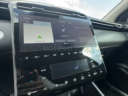 Hyundai Tucson 2023 года за 10 690 000 тг. в Актобе – фото 19