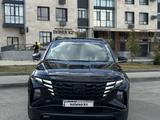 Hyundai Tucson 2023 годаүшін10 690 000 тг. в Актобе – фото 3