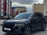 Hyundai Tucson 2023 года за 10 690 000 тг. в Актобе