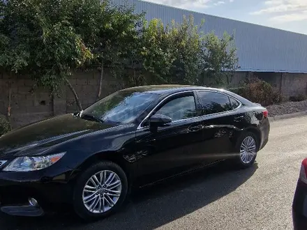 Lexus ES 350 2013 года за 11 000 000 тг. в Шымкент