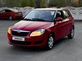 Skoda Fabia 2012 года за 2 500 000 тг. в Костанай – фото 2