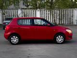 Skoda Fabia 2012 года за 2 500 000 тг. в Костанай – фото 4
