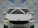 Kia K7 2018 годаүшін11 000 000 тг. в Астана