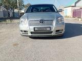 Toyota Avensis 2007 годаүшін5 500 000 тг. в Кызылорда