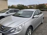 Hyundai Sonata 2010 годаүшін4 300 000 тг. в Актау