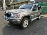 Jeep Grand Cherokee 2002 года за 5 000 000 тг. в Алматы – фото 4