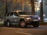 Jeep Grand Cherokee 2002 года за 5 000 000 тг. в Алматы