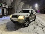 Jeep Grand Cherokee 2002 года за 5 000 000 тг. в Алматы – фото 2