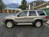 Jeep Grand Cherokee 2002 года за 5 000 000 тг. в Алматы – фото 5