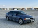 BMW 318 1998 года за 2 399 990 тг. в Уральск – фото 2